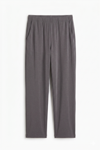 Set Coordinato "Drape & Soft" - Top e Pantalone