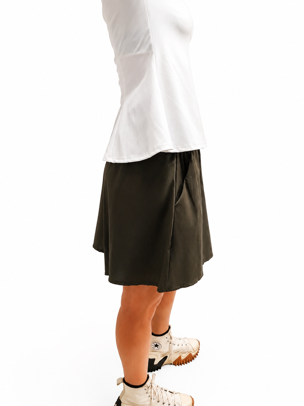 Pantalone farfallina
