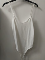 Body in lycra