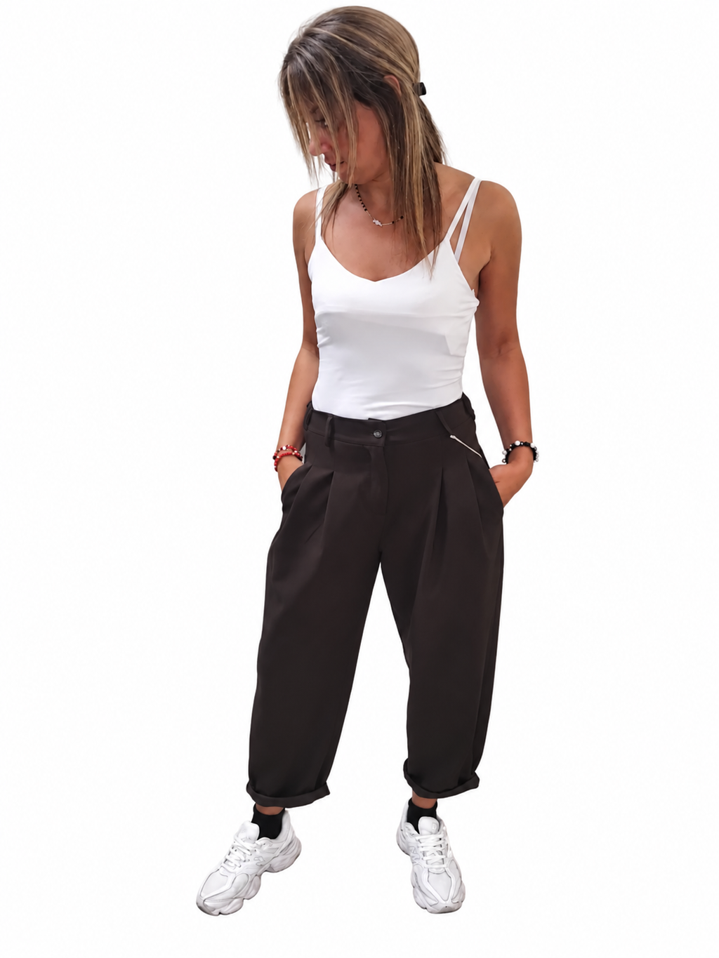 Coordinato Francy