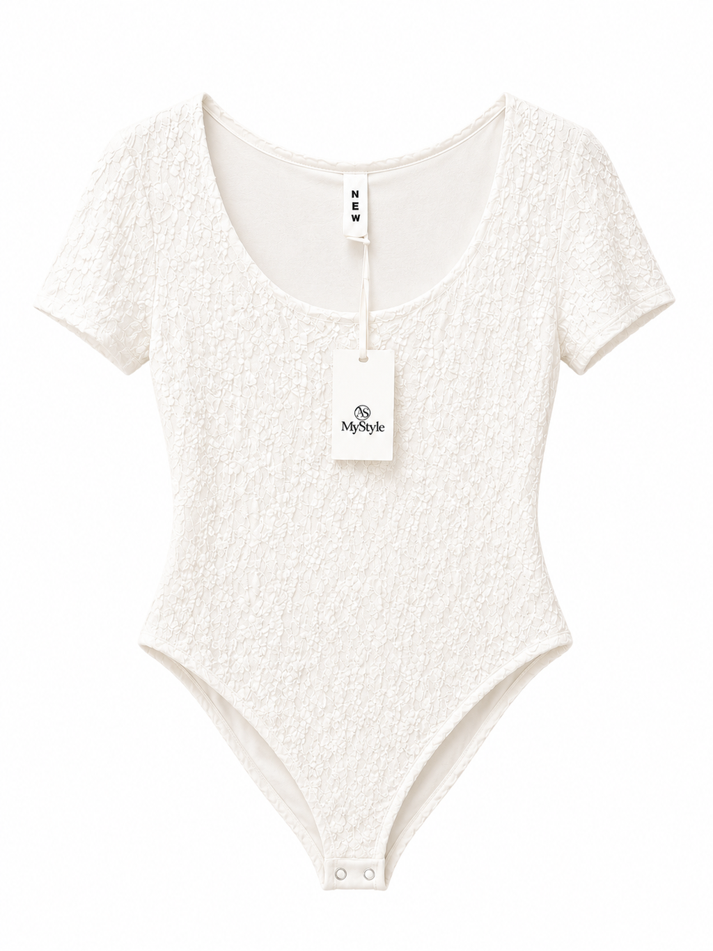 Body in pizzo.