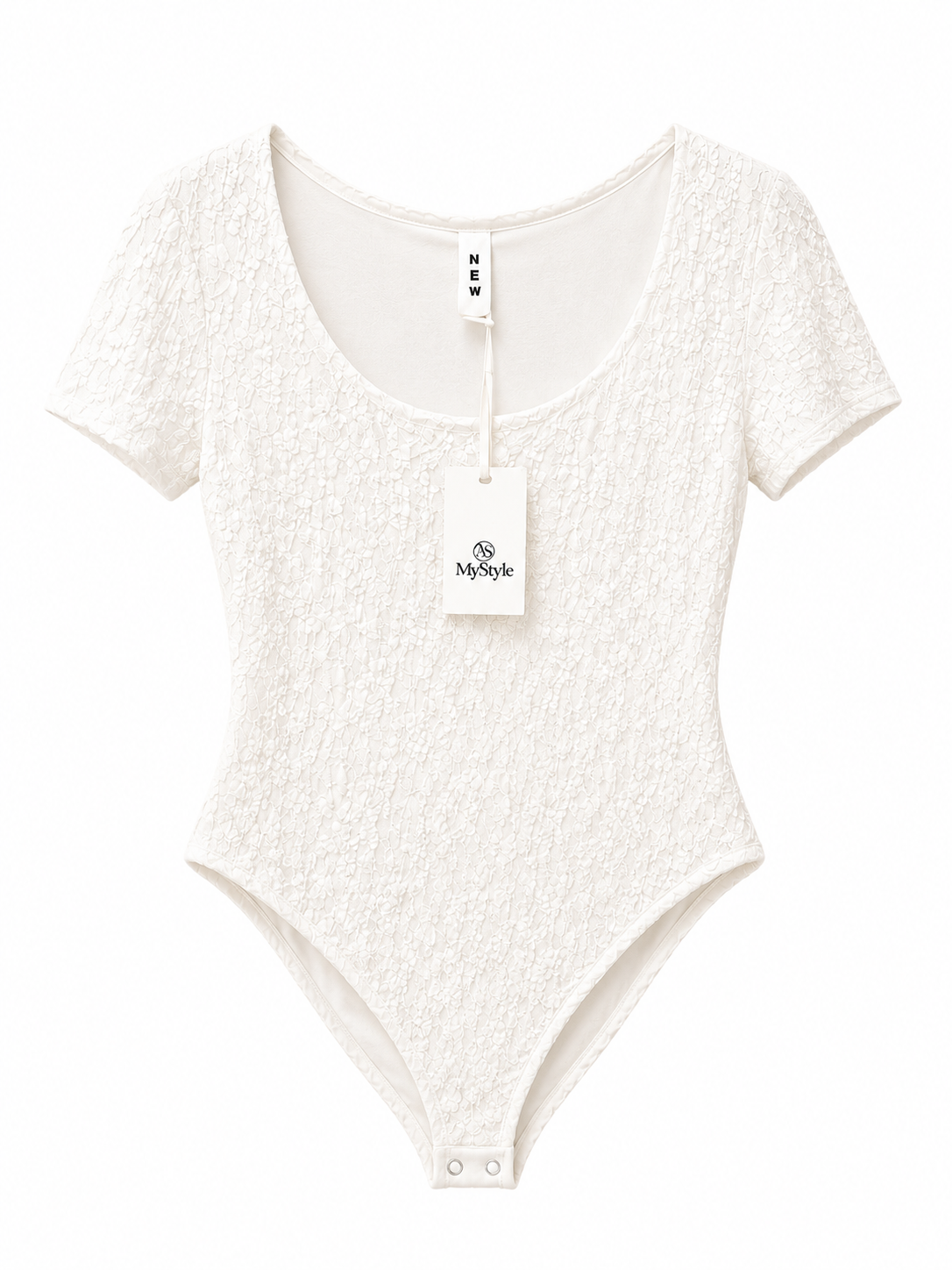 Body in pizzo.