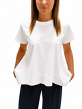 T shirt svasata