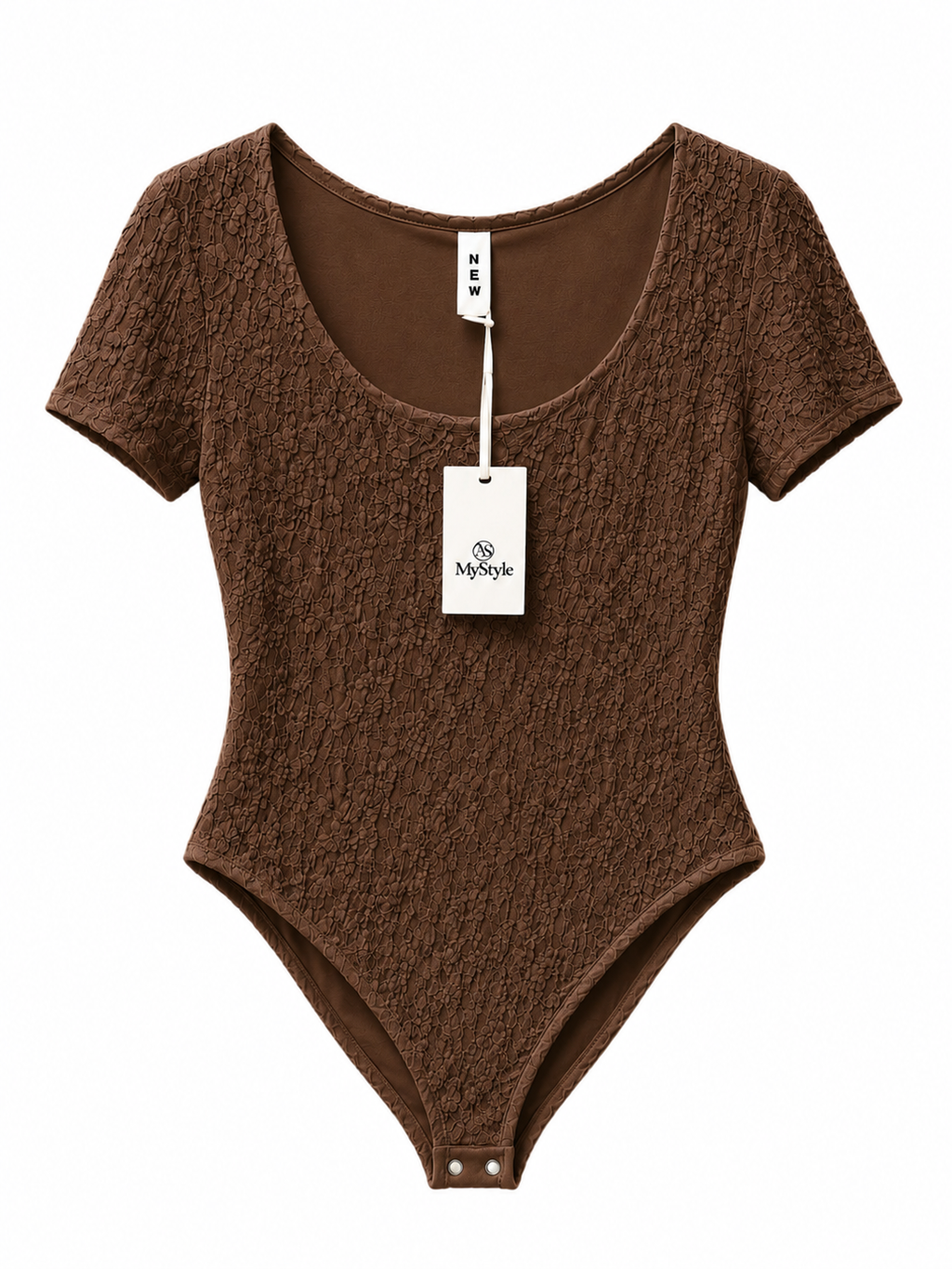 Body in pizzo.