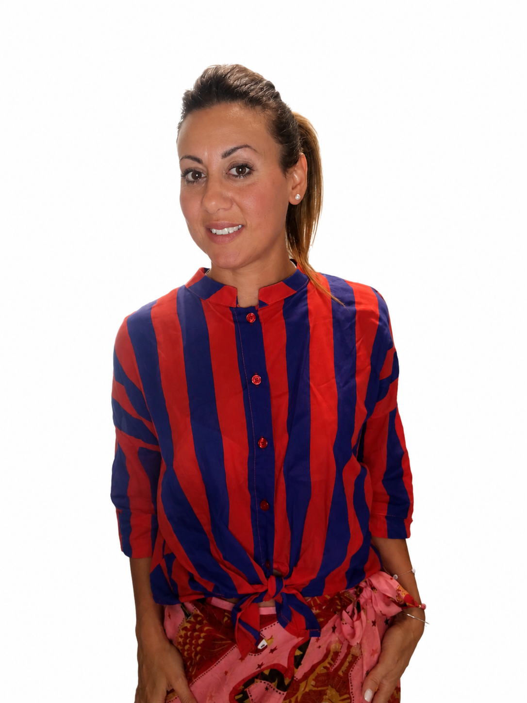 Camicia coreana