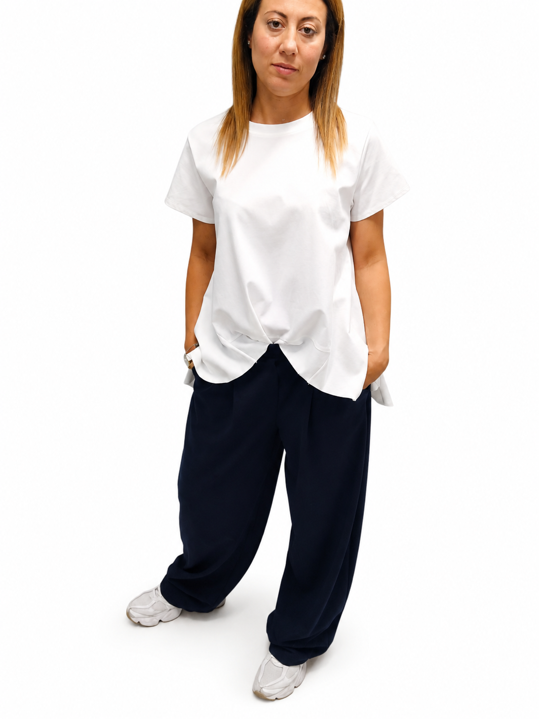 T shirt svasata