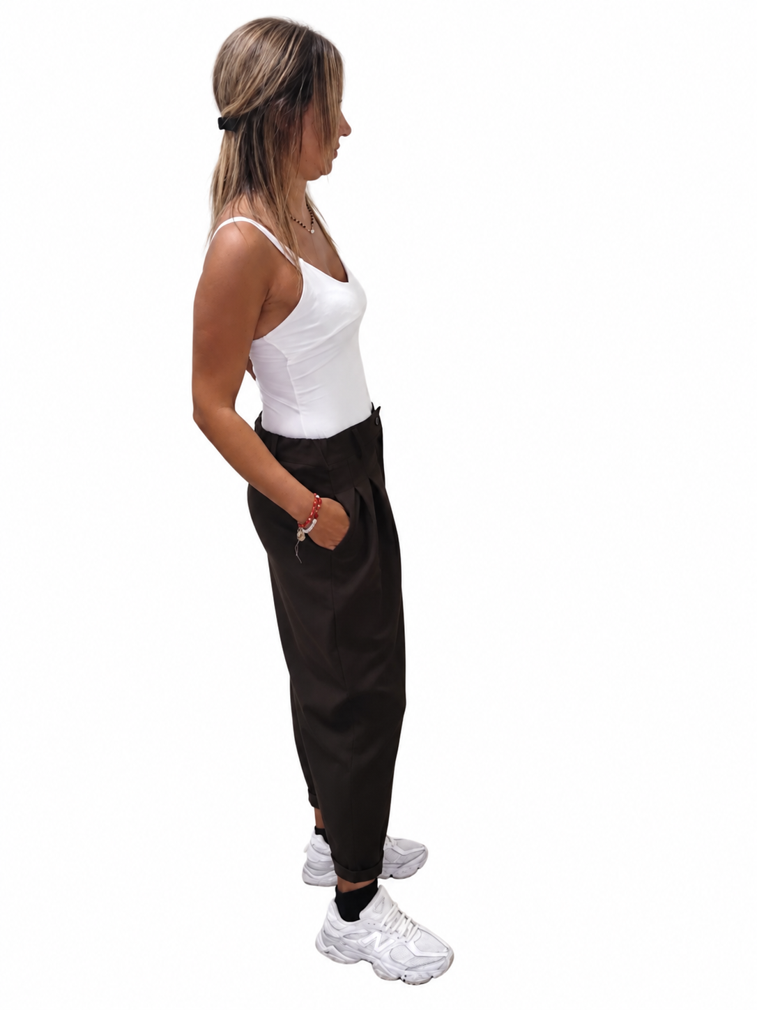 Coordinato Francy