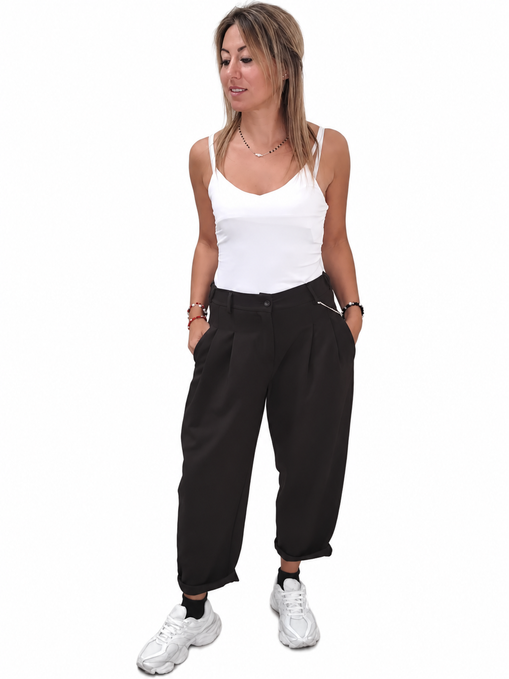 Coordinato Francy