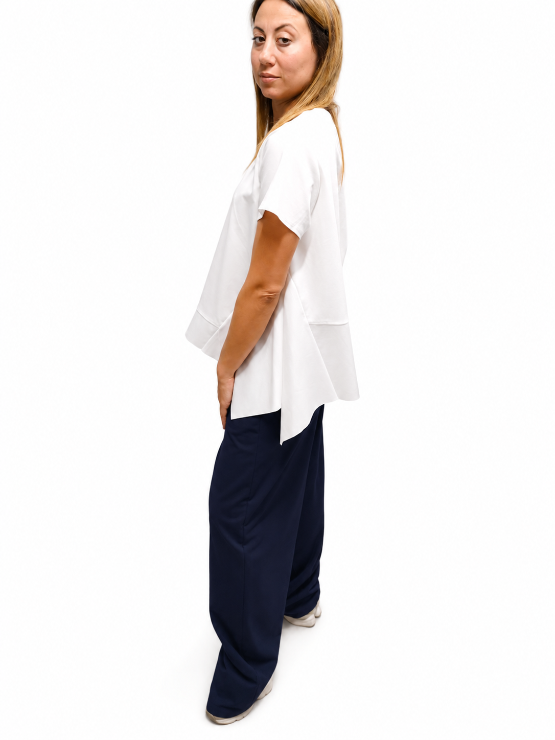 T shirt svasata