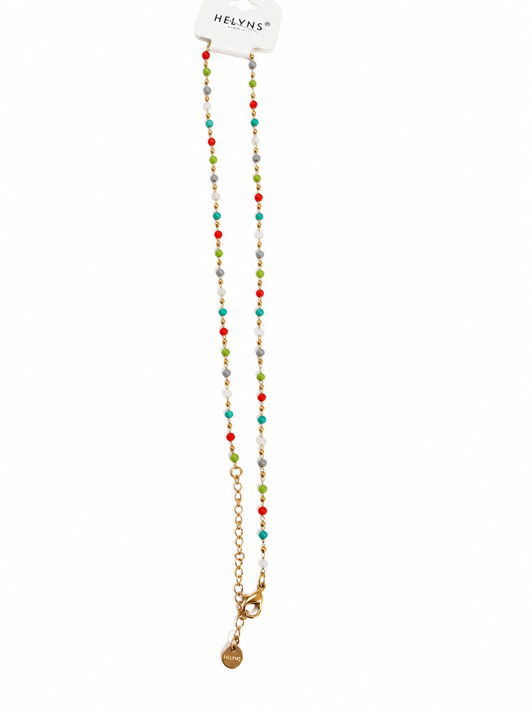 Collana color